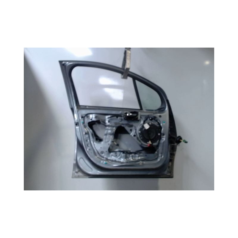 PORTE AVANT GAUCHE CITROEN C3 2009-