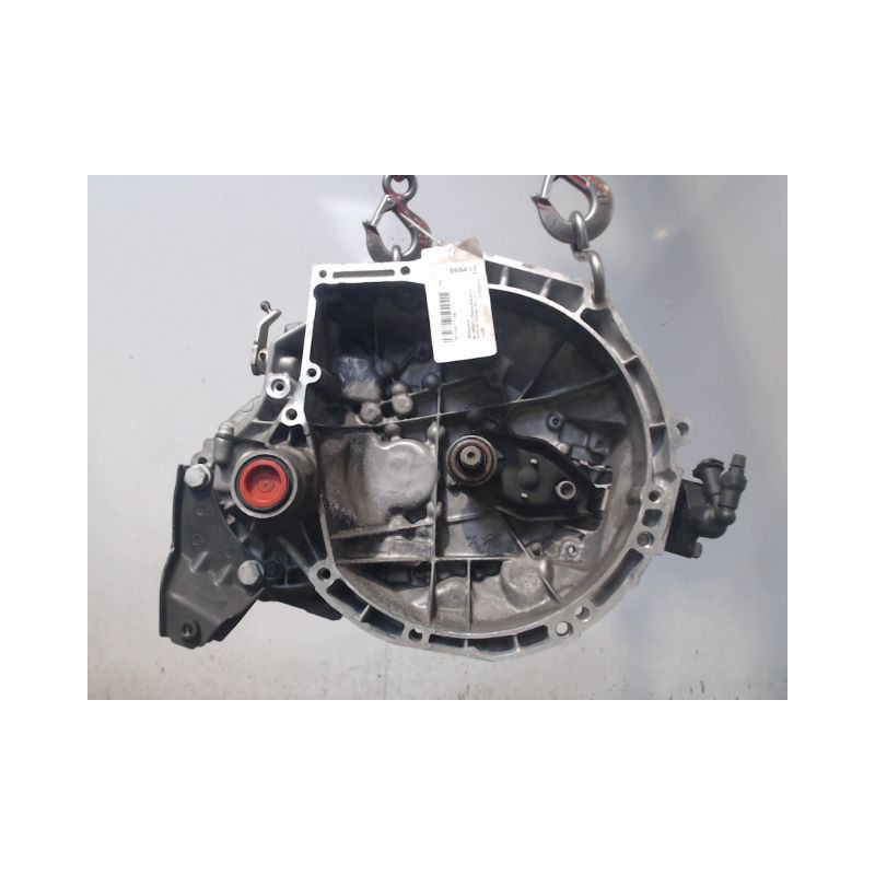 BOITE A VITESSE MECANIQUE PEUGEOT 208 1.2 VTi 68 / PureTech 68