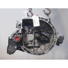 BOITE A VITESSE MECANIQUE PEUGEOT 208 1.2 VTi 68 / PureTech 68