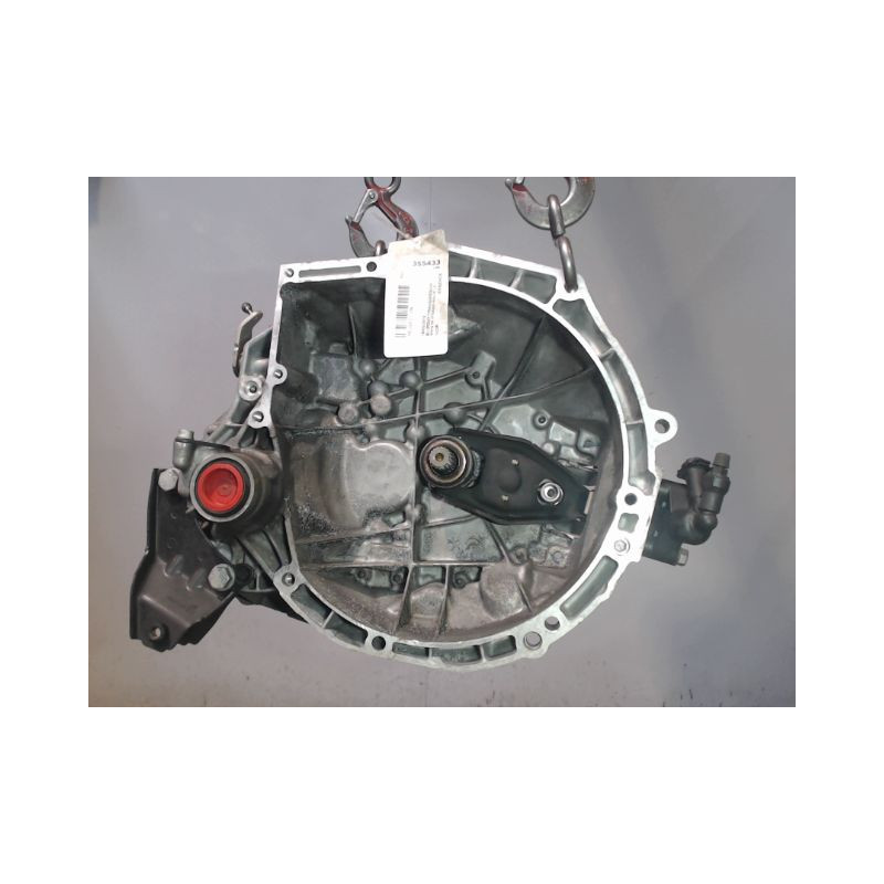 BOITE A VITESSE MECANIQUE PEUGEOT 208 1.2 VTi 68 / PureTech 68