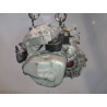 BOITE A VITESSE MECANIQUE PEUGEOT 208 1.2 VTi 68 / PureTech 68