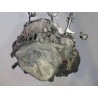 BOITE A VITESSE MECANIQUE CITROEN JUMPER 2.5 D