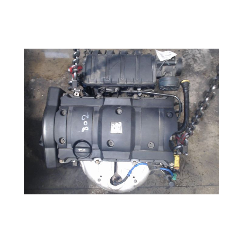MOTEUR ESSENCE PEUGEOT 307 SW 02-05 1.6 16V