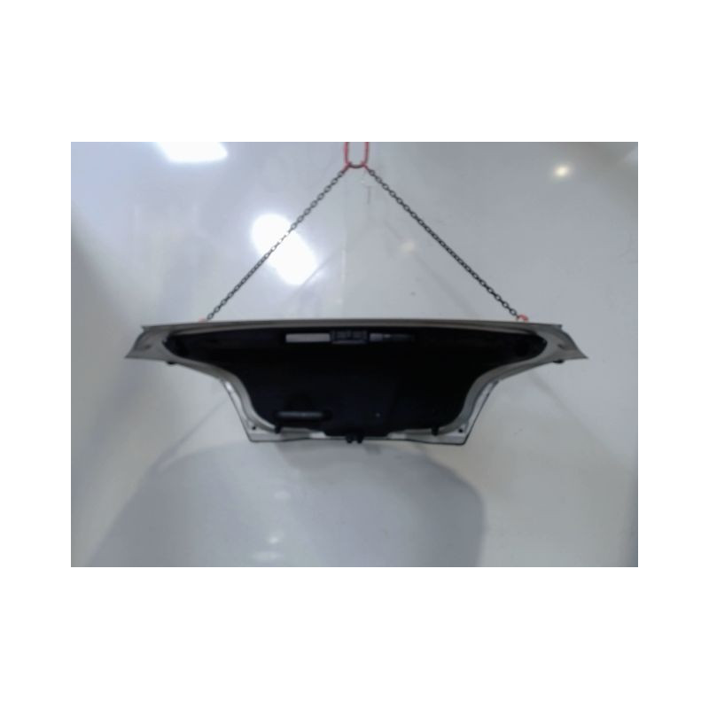 COFFRE ARRIERE PEUGEOT 508 2010-