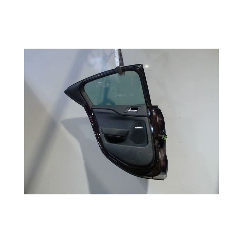 PORTE ARRIERE GAUCHE CITROEN DS4