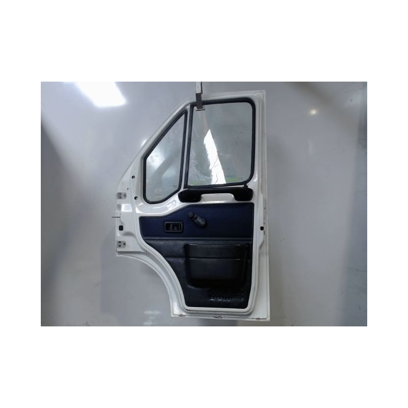 PORTE AVANT DROIT PEUGEOT BOXER