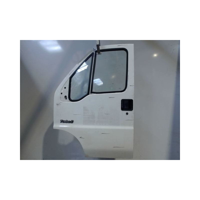 PORTE AVANT GAUCHE PEUGEOT BOXER