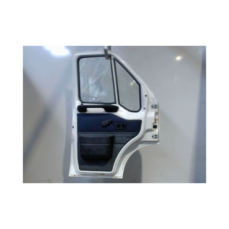PORTE AVANT GAUCHE PEUGEOT BOXER