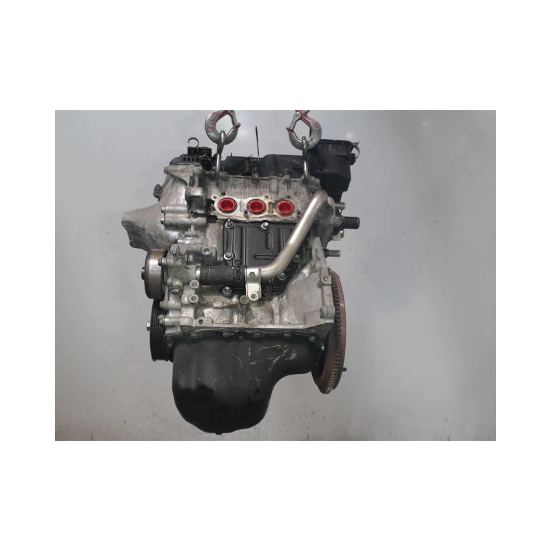 MOTEUR ESSENCE PEUGEOT 107 3P 1.0