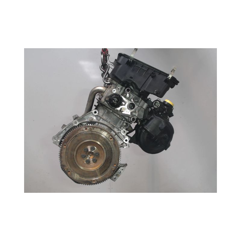 MOTEUR ESSENCE PEUGEOT 107 3P 1.0