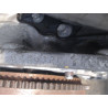 MOTEUR ESSENCE PEUGEOT 107 3P 1.0