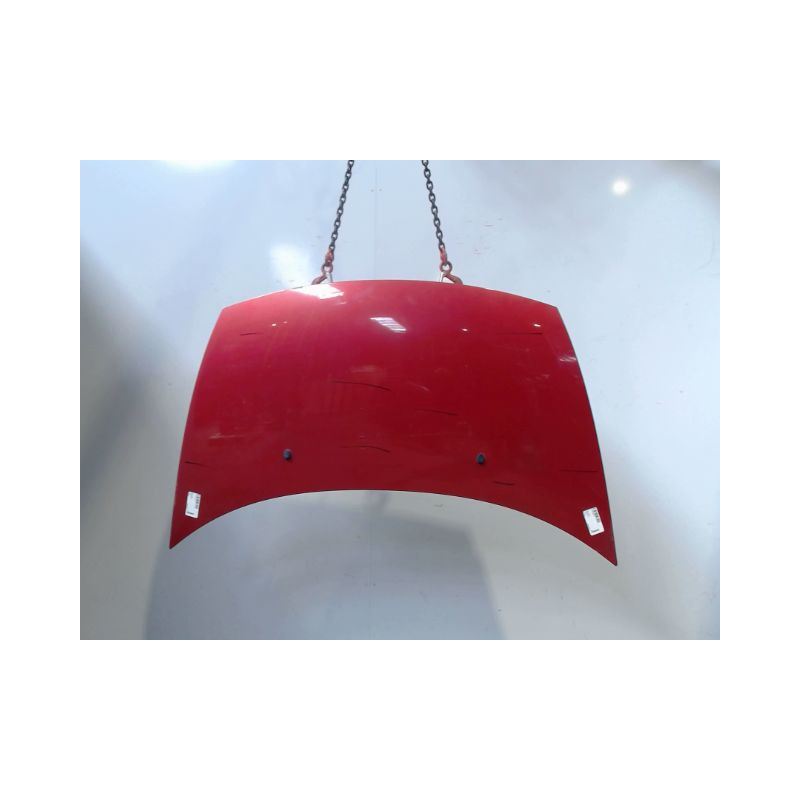CAPOT CITROEN C3 2005-