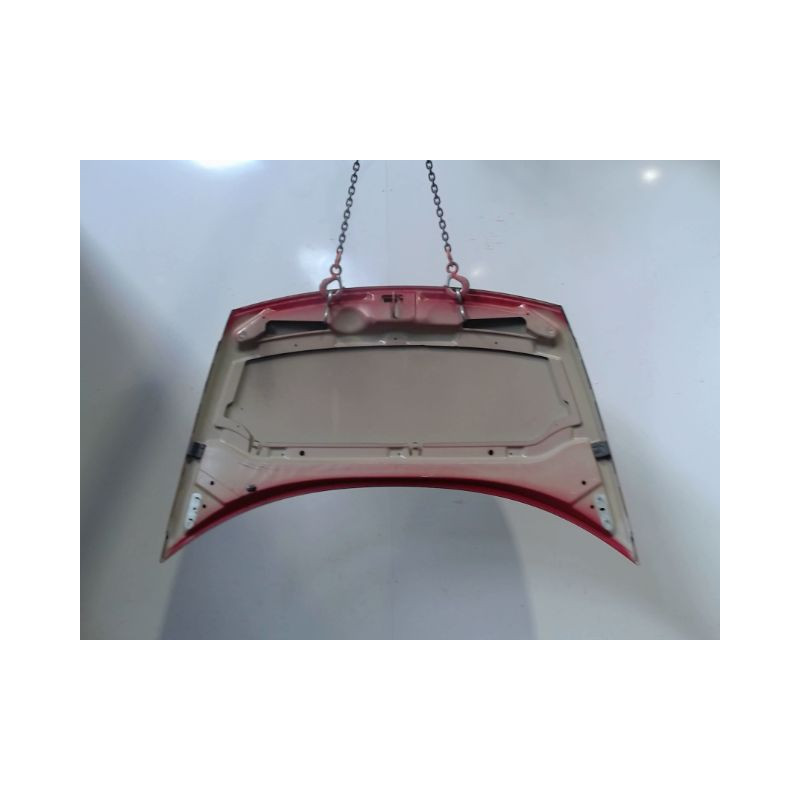 CAPOT CITROEN C3 2005-