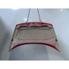 CAPOT CITROEN C3 2005-