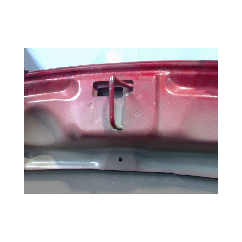 CAPOT CITROEN C3 2005-