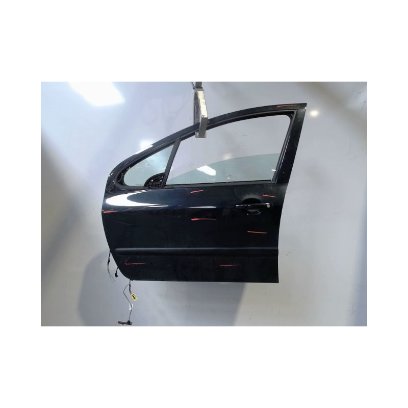 PORTE AVANT GAUCHE PEUGEOT 307 2005-2007