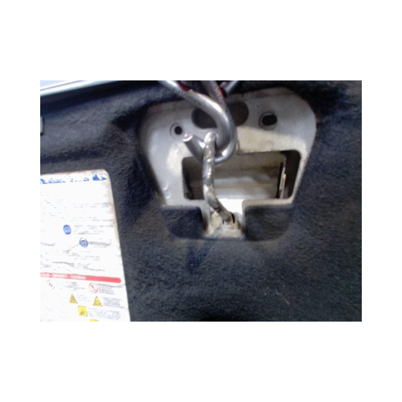 CAPOT CITROEN JUMPER