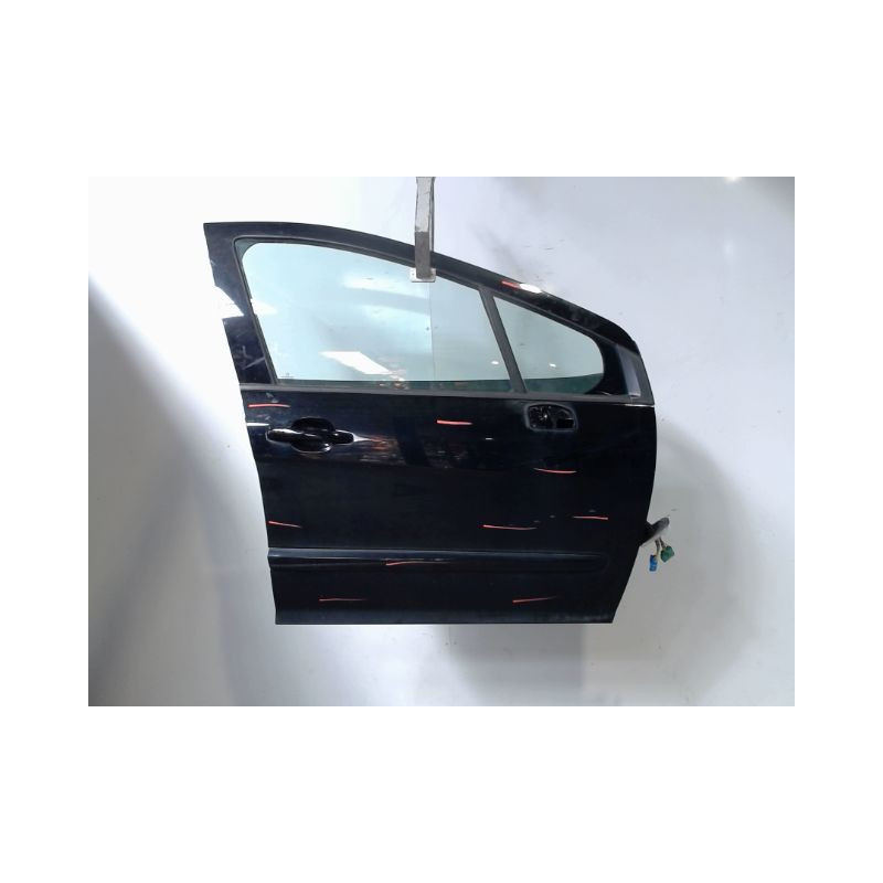 PORTE AVANT DROIT PEUGEOT 308 2007-
