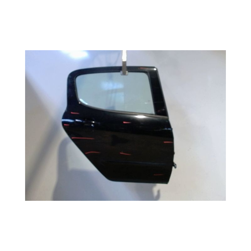 PORTE ARRIERE DROIT PEUGEOT 308 2007-