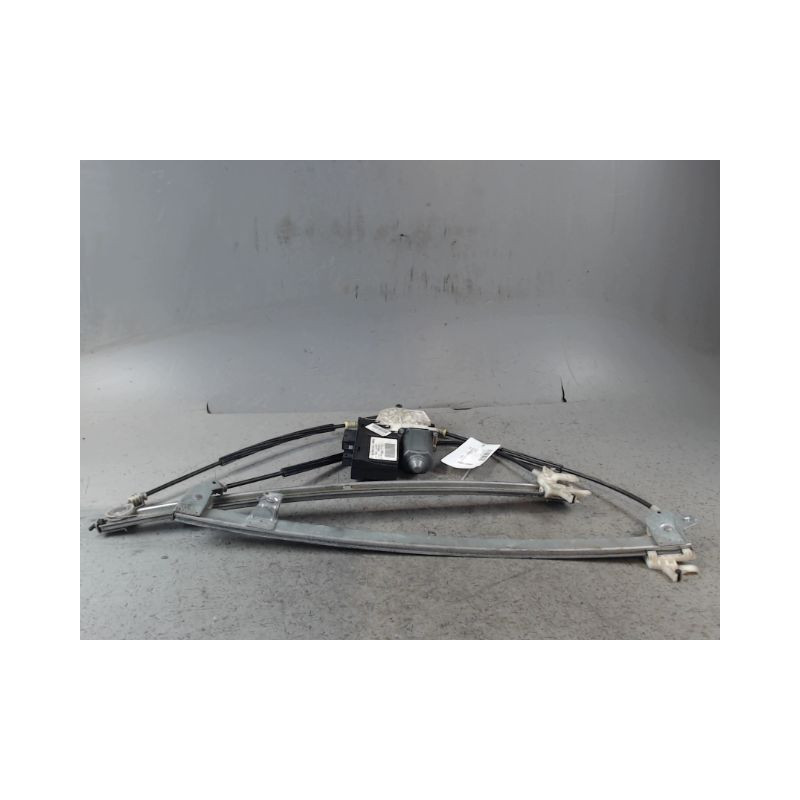 MECANISME+MOTEUR LEVE-GLACE AVANT DROIT PEUGEOT 807