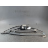 MECANISME+MOTEUR LEVE-GLACE AVANT DROIT PEUGEOT 807