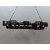 ABSORBEUR PARE-CHOC ARRIERE PEUGEOT 508 2010-