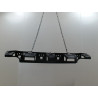ABSORBEUR PARE-CHOC ARRIERE CITROEN C3 PICASSO MONOSP. Phase 1 2009-2012