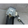 MECANISME+MOTEUR LEVE-GLACE AVANT DROIT VOLKSWAGEN POLO 2009-