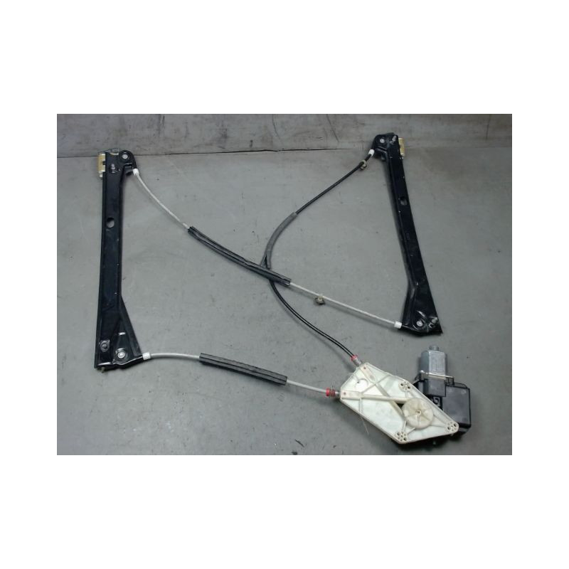 MECANISME+MOTEUR LEVE-GLACE AVANT DROIT VOLKSWAGEN POLO 2009-