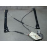 MECANISME+MOTEUR LEVE-GLACE AVANT DROIT VOLKSWAGEN POLO 2009-