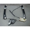 MECANISME+MOTEUR LEVE-GLACE AVANT GAUCHE VOLKSWAGEN POLO 2009-