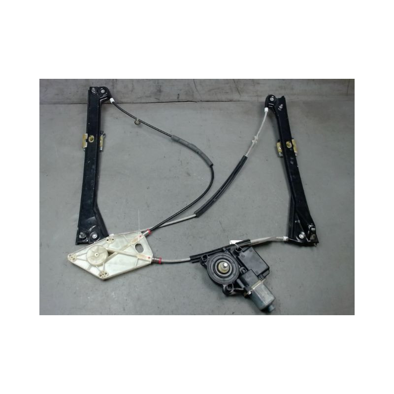 MECANISME+MOTEUR LEVE-GLACE AVANT GAUCHE VOLKSWAGEN POLO 2009-