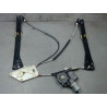 MECANISME+MOTEUR LEVE-GLACE AVANT GAUCHE VOLKSWAGEN POLO 2009-