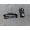 ECLAIREUR PLAQUE DE POLICE KIA RIO
