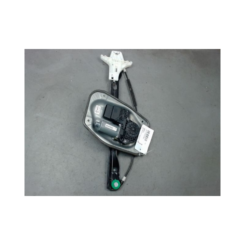 MECANISME+MOTEUR LEVE-GLACE ARRIERE DROIT VOLKSWAGEN GOLF V PLUS 2005-
