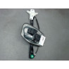 MECANISME+MOTEUR LEVE-GLACE ARRIERE DROIT VOLKSWAGEN GOLF V PLUS 2005-