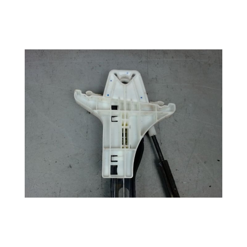 MECANISME+MOTEUR LEVE-GLACE ARRIERE DROIT VOLKSWAGEN GOLF V PLUS 2005-