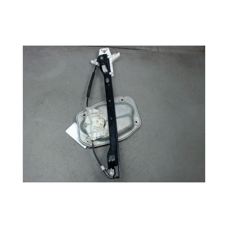 MECANISME+MOTEUR LEVE-GLACE ARRIERE DROIT VOLKSWAGEN GOLF V PLUS 2005-