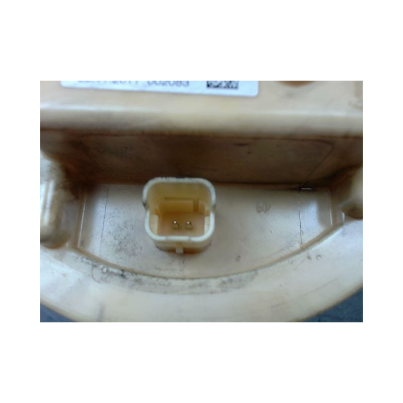 POMPE CARBURANT IMMERGEE CITROEN DS5