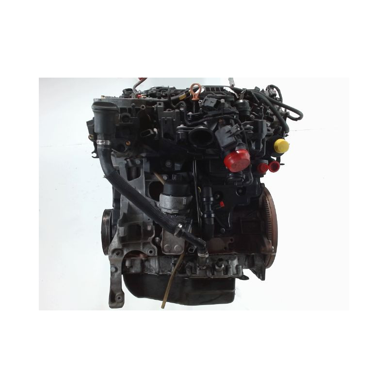 MOTEUR DIESEL CITROEN DS5 2.0 HDi 165