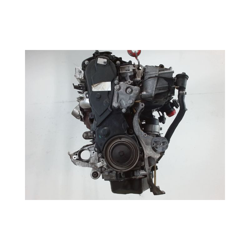 MOTEUR DIESEL CITROEN DS5 2.0 HDi 165