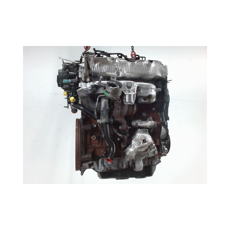 MOTEUR DIESEL CITROEN DS5 2.0 HDi 165
