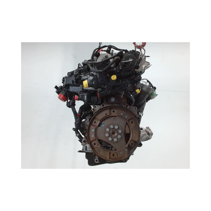 MOTEUR DIESEL CITROEN DS5 2.0 HDi 165