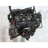 MOTEUR DIESEL CITROEN DS5 2.0 HDi 165