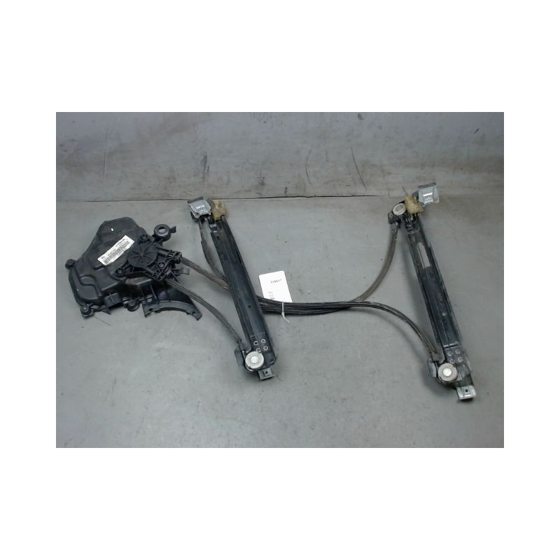 MECANISME+MOTEUR LEVE-GLACE AVANT GAUCHE SEAT IBIZA