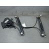 MECANISME+MOTEUR LEVE-GLACE AVANT GAUCHE SEAT IBIZA