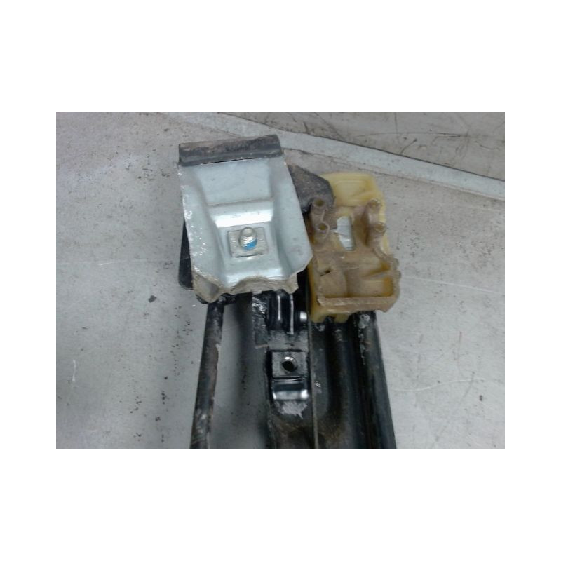 MECANISME+MOTEUR LEVE-GLACE AVANT GAUCHE SEAT IBIZA