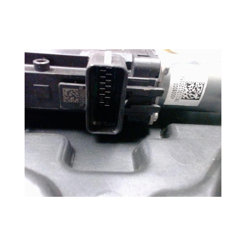 MECANISME+MOTEUR LEVE-GLACE AVANT GAUCHE SEAT IBIZA