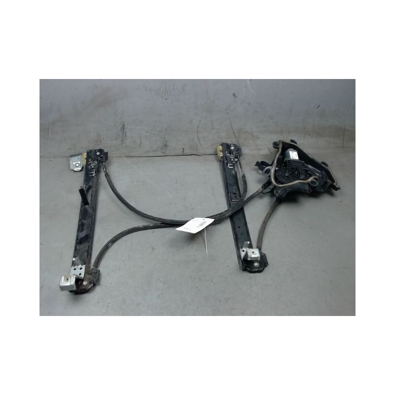 MECANISME+MOTEUR LEVE-GLACE AVANT GAUCHE SEAT IBIZA