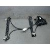 MECANISME+MOTEUR LEVE-GLACE AVANT GAUCHE SEAT IBIZA